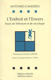 L'endroit et l'envers