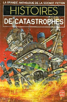 HISTOIRES DE CATASTROPHES