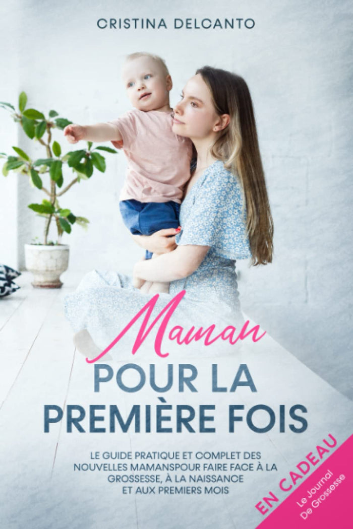 Maman pour la Première Fois