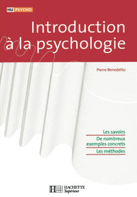 Introduction à la psychologie