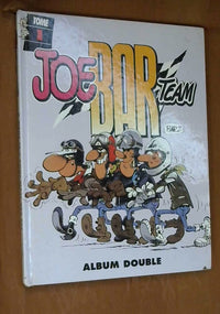 JOE BAR TEAM / tome 1 / 2