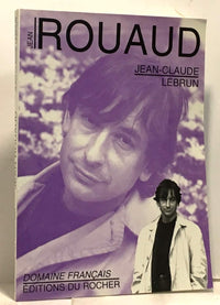 Jean Rouaud