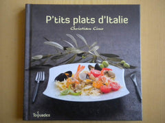 P'TITS PLATS D'ITALIE