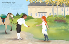 J'habille mes amies - Cendrillon