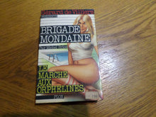 le Marché aux orphelines 022796