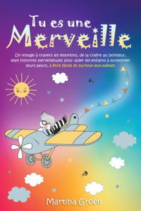 Tu es une merveille