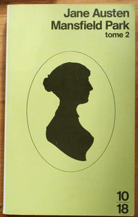 Mansfield Park