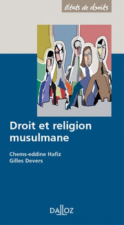 Le Droit et l'Islam en France