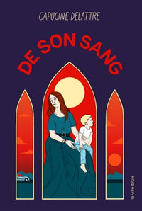 De son sang