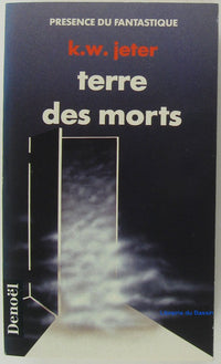 Terre des morts