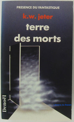 Terre des morts