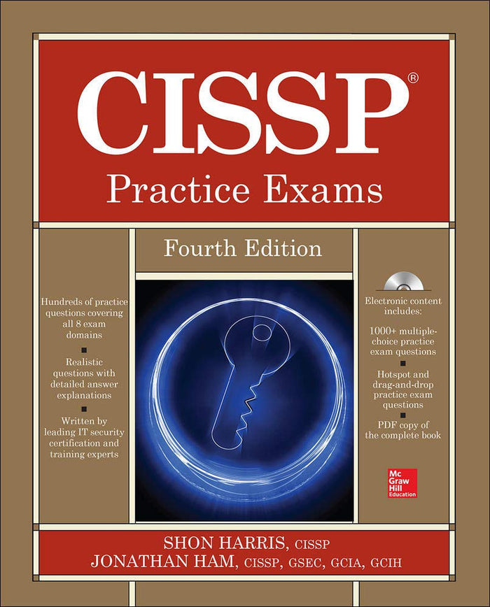 CISSP Practice Exams