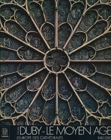 Le Moyen Age, tome 2 : L'Europe des cathédrales