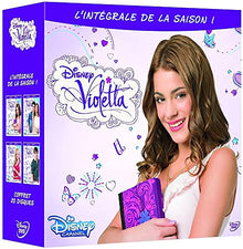 Violetta-Saison 1