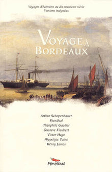 Voyage à Bordeaux