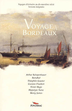 Voyage à Bordeaux