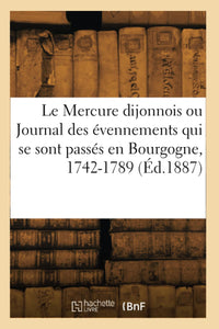 Le Mercure dijonnois