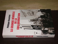 La grande débâcle de la Collaboration : 1944-1948