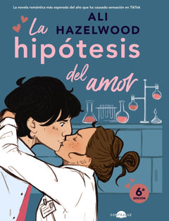 La hipótesis del amor (bolsillo). (The Love Hypothesis)