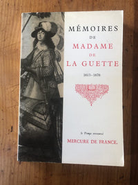 Mémoires