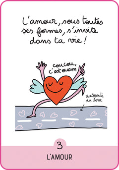 L'oracle Hello Sunshine