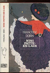 Nini patte-en-l'air.