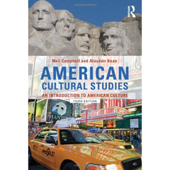 American Cultural Studies: An Introduction to American Culture