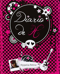 Diario De H: 40 (Narrativa singular)