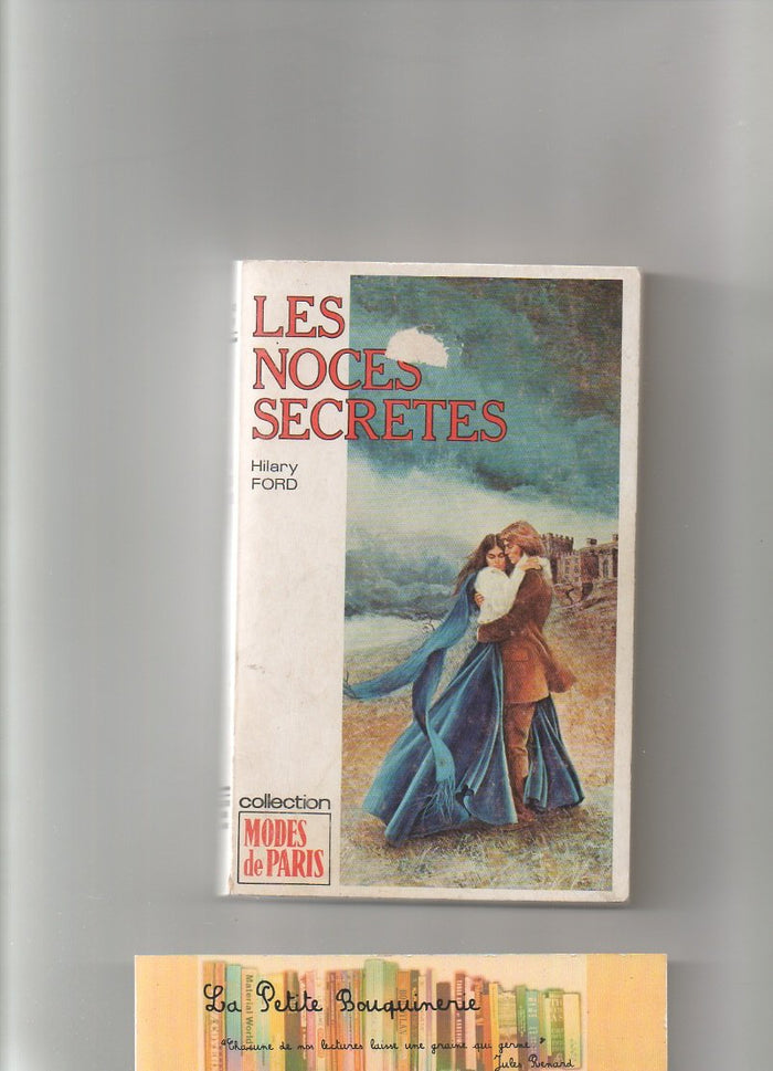 Les Noces secrètes