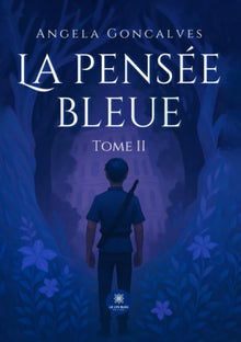 La pensée bleue