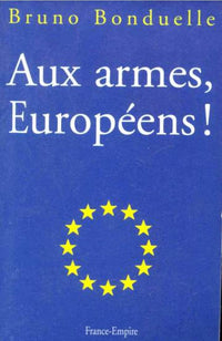 Aux armes Européens