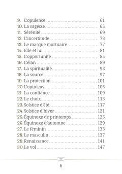 À la rencontre de nos mémoires - Cartes Oracle