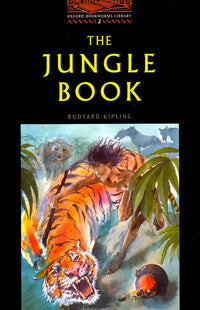 The jungle book