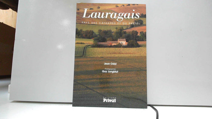 Le Lauragais