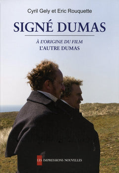 SIGNE DUMAS