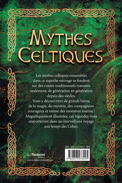 Mythes celtiques