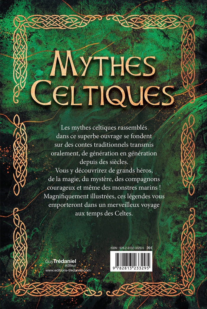 Mythes celtiques