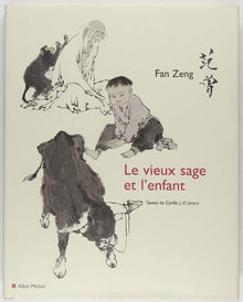 Le Vieux sage et l'enfant