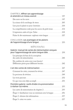 Le cerveau multilingue - La méthode révolutionnaire pour apprendre n'importe quelle langue rapidement