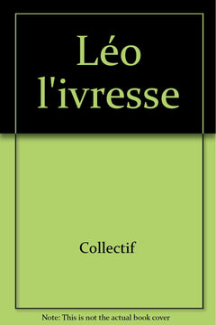 Leo L'Ivresse