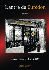 L'antre de Cupidon
