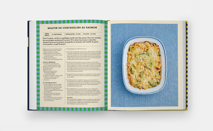 L'histoire des pâtes et comment les cuisiner