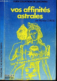 Vos affinités astrales