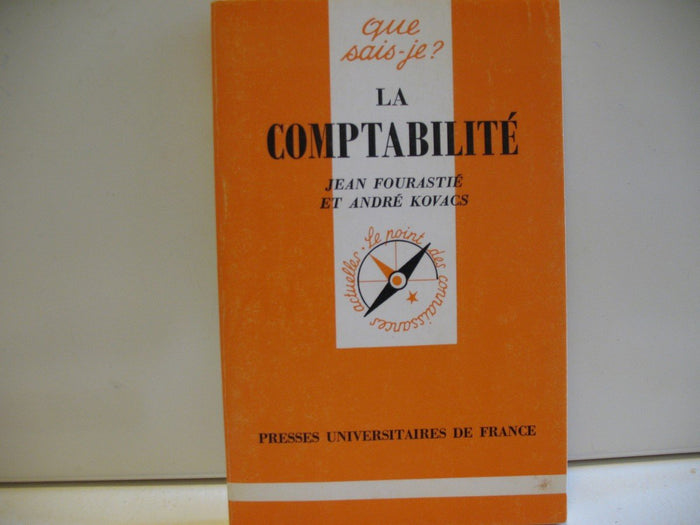 La Comptabilité