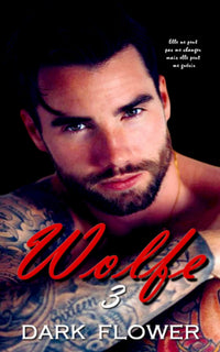 Dark Romance et Mafia