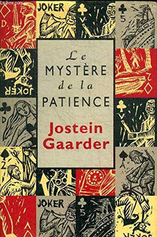 Le Mystère de la patience