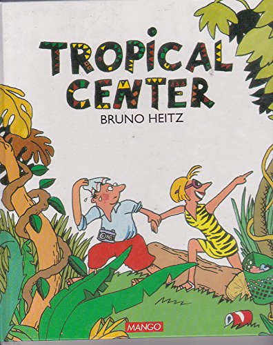 Tropical center