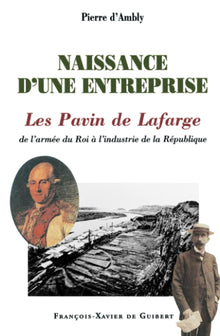 Naissance d'une entreprise