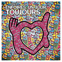 2023 Enfoirés Un Jour, Toujours