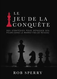 Le Jeu de la Conquête
